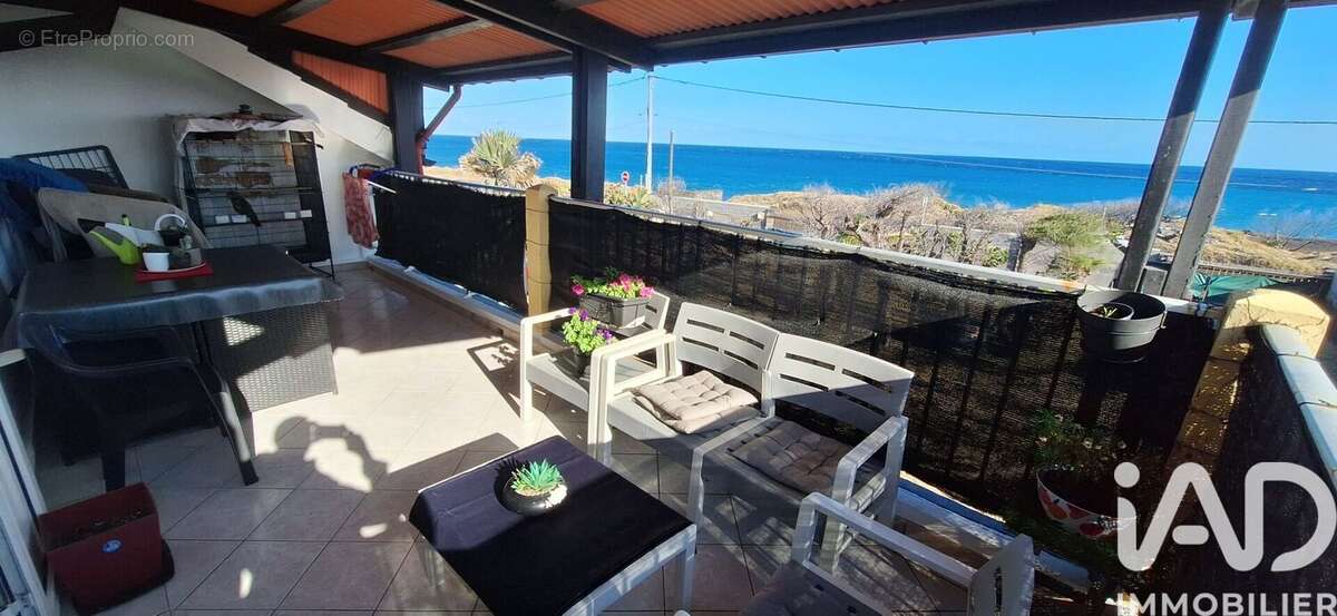 Photo 2 - Maison à SAINT-JOSEPH