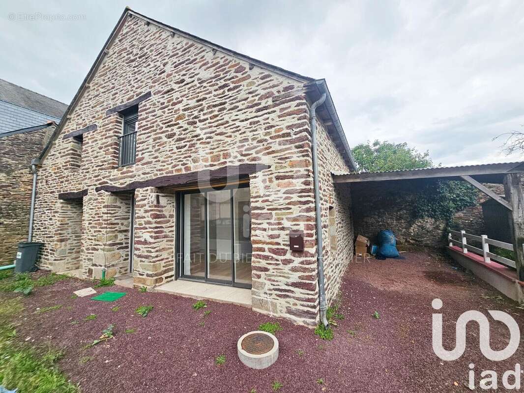 Photo 2 - Maison à MAURON