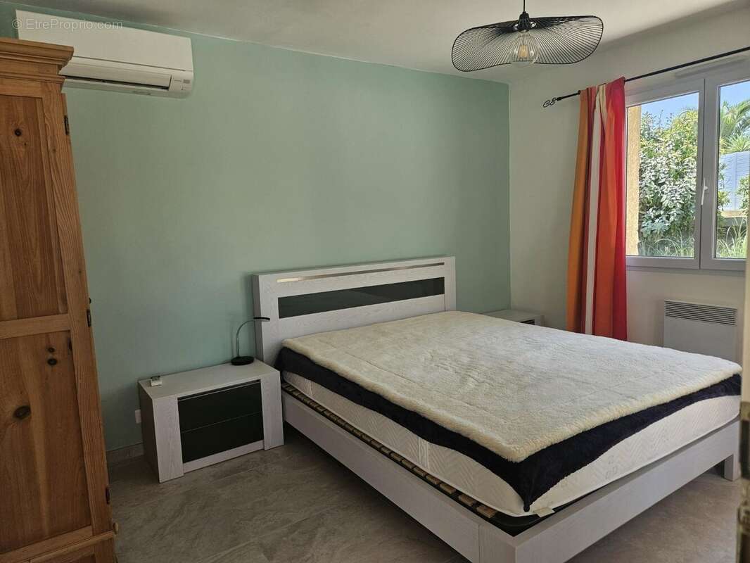 Belle villa de plain pied avec piscine, annexe et sous-sol - photo 12