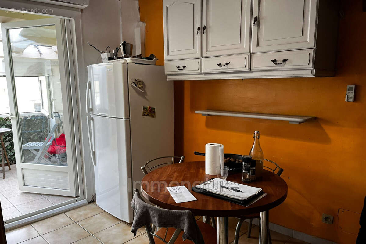 Appartement à GANGES