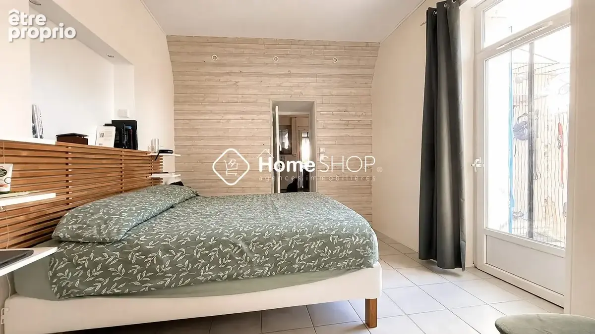Maison 3 pièces 102 m² à vendre à Septemes-Les-Vallons (13240) - photo 9