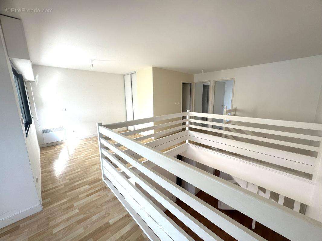 Appartement à LA ROCHELLE