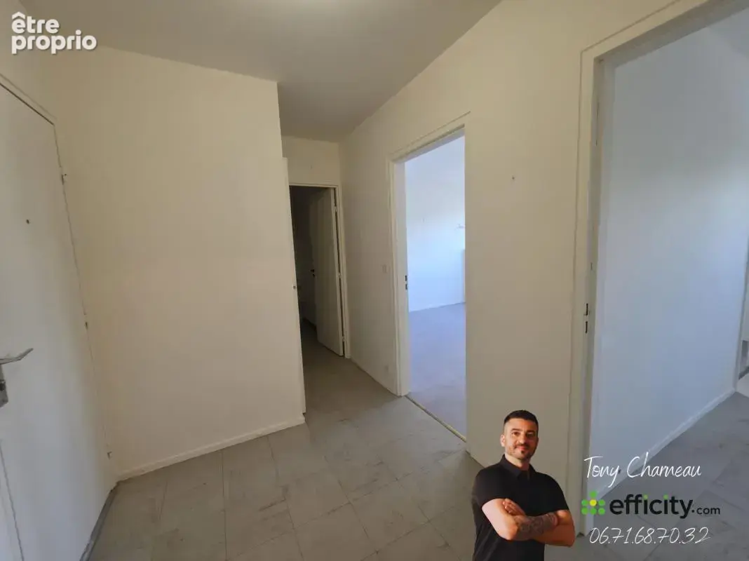 Appartement - photo 3
