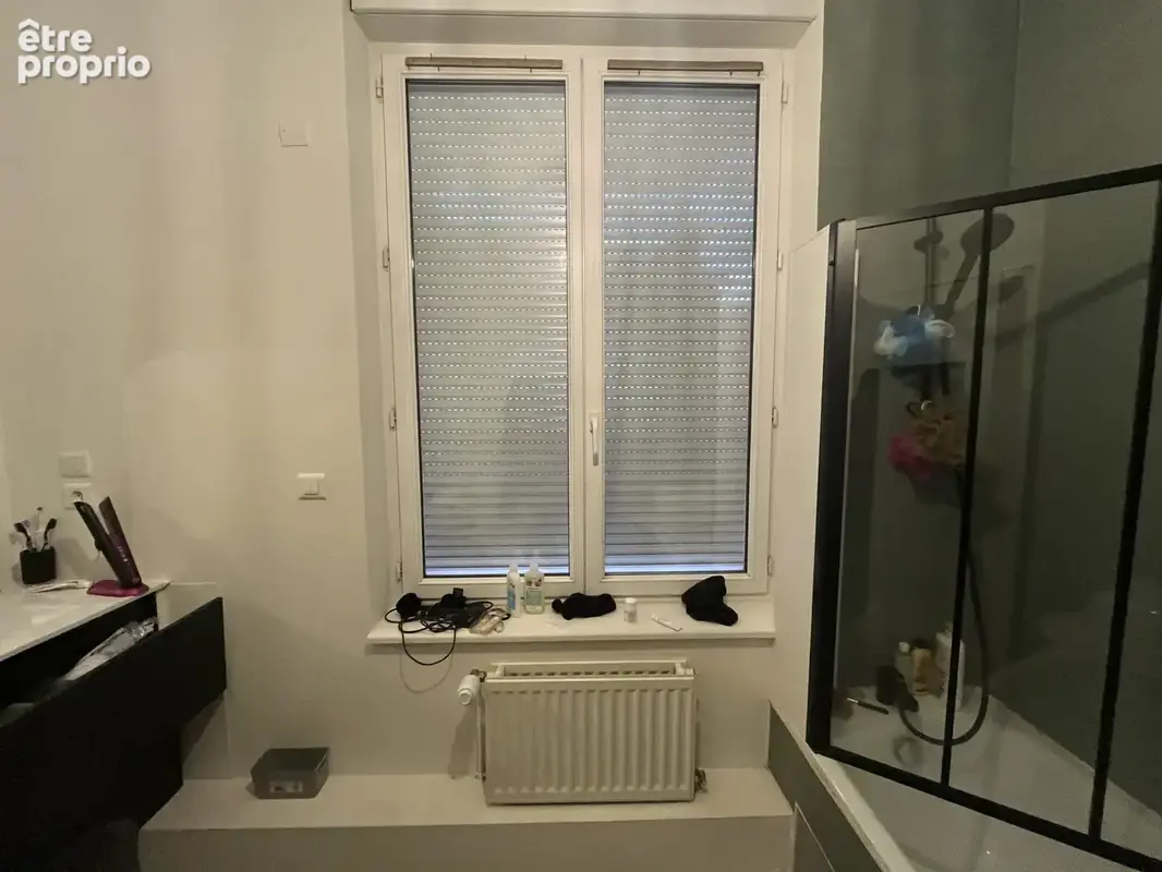 Appartement 97 m² à Saint-Etienne  - photo 9