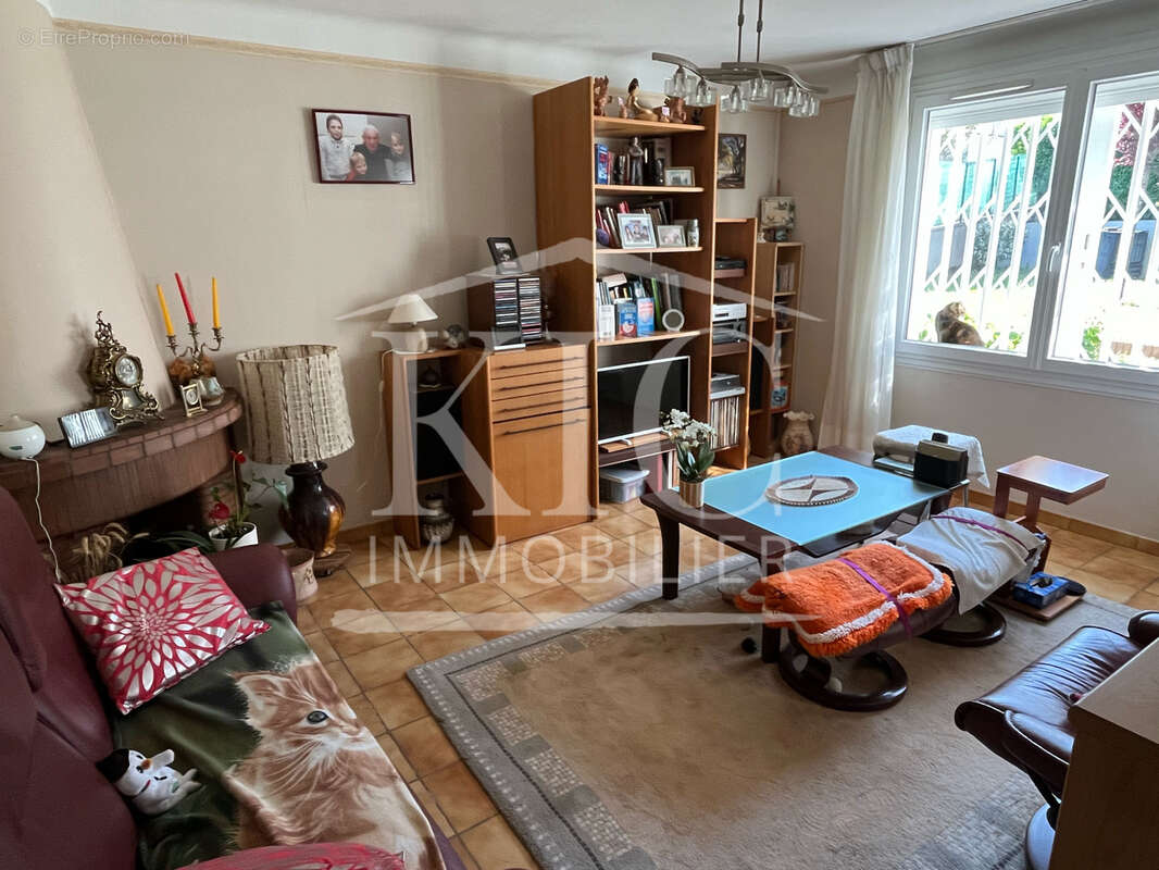 Maison à CARCASSONNE