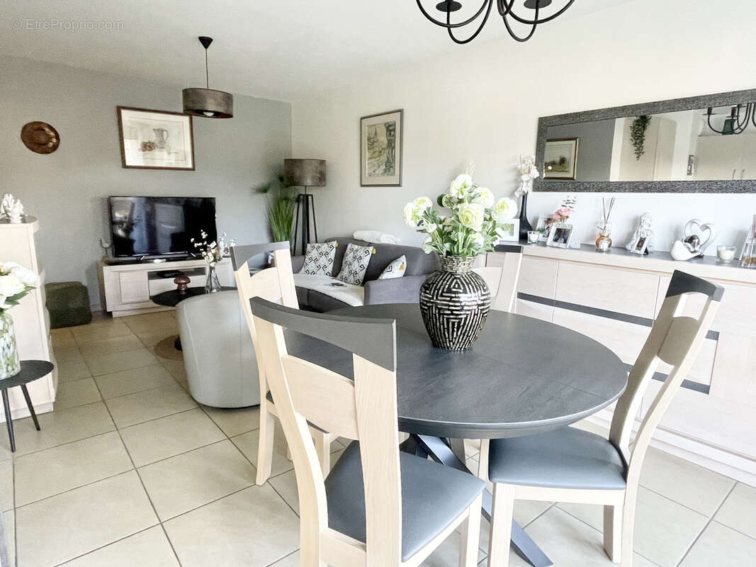 Appartement à MERVILLE-FRANCEVILLE-PLAGE