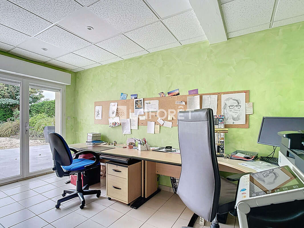 Maison à DOMPIERRE-SUR-CHALARONNE