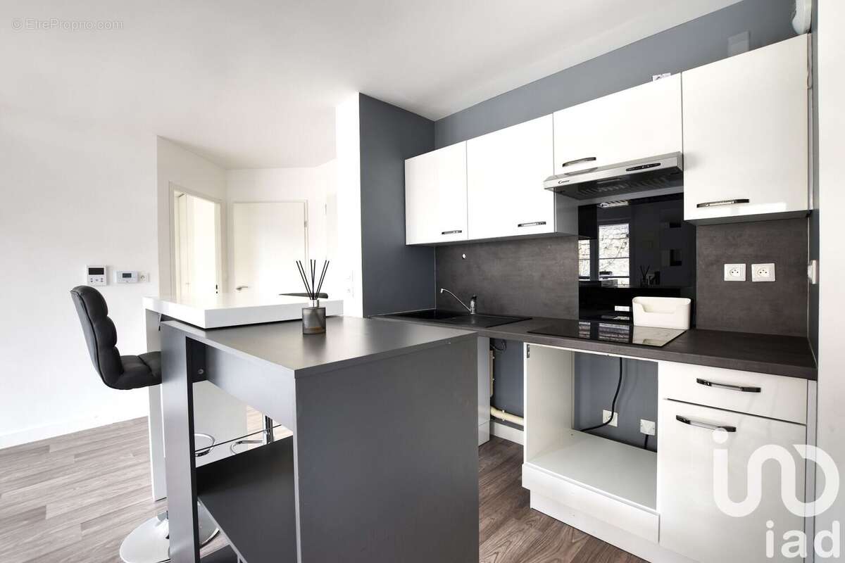 Photo 6 - Appartement à MOURS