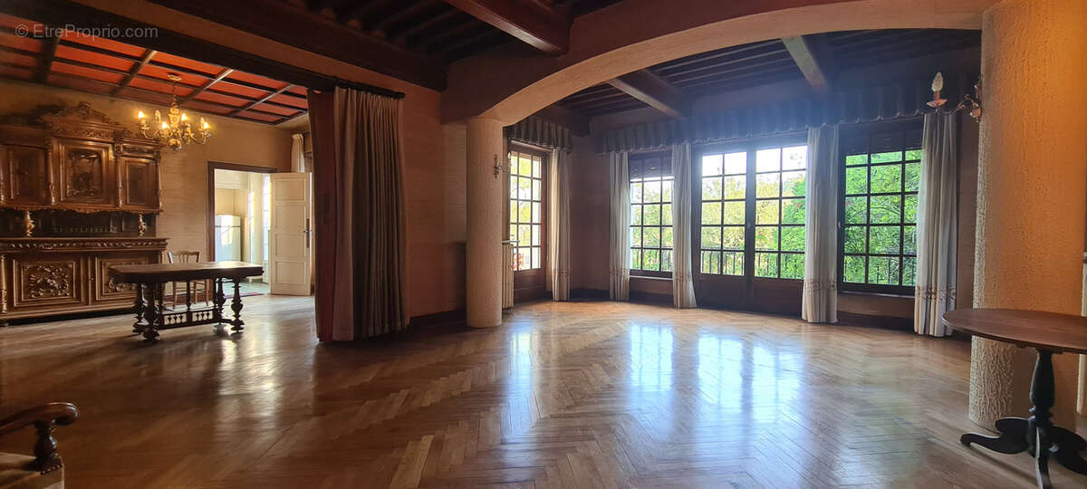 Maison à TENCE