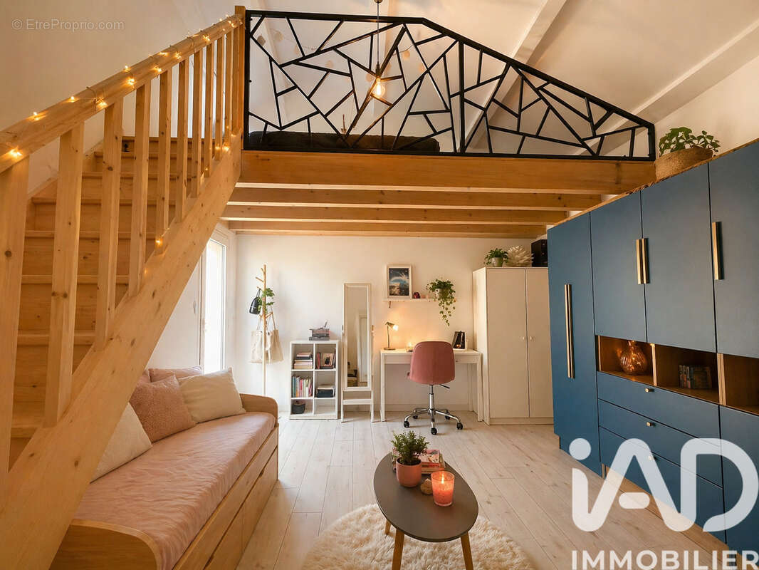 Photo 3 - Maison à BOMPAS