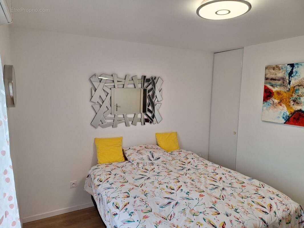 Appartement à SEQUEDIN