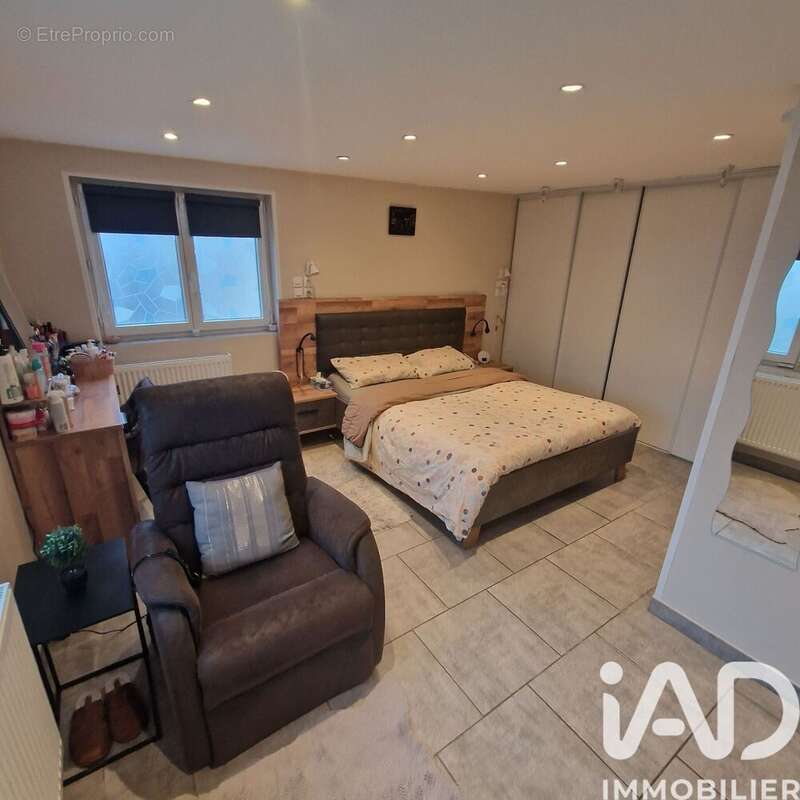 Photo 9 - Maison à BRUAY-SUR-L'ESCAUT