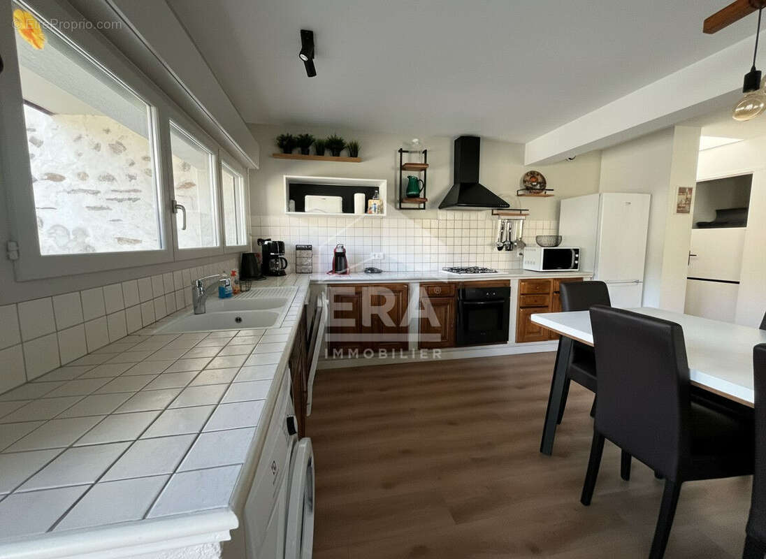 Maison à PIERREFITTE-NESTALAS