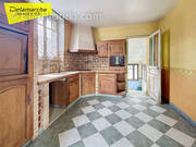 Maison à LA HAYE-PESNEL