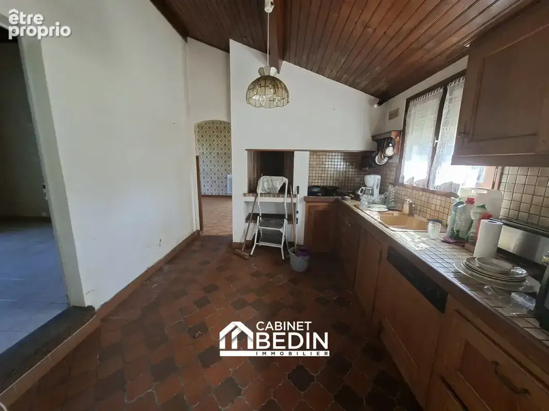 Maison 5 pièces 125 m² à vendre à Andernos-Les-Bains (33510) - photo 6