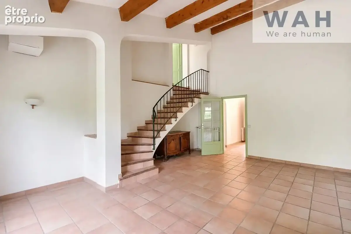 Vente maison t6 saint-clément-de-rivière (34980) - photo 3