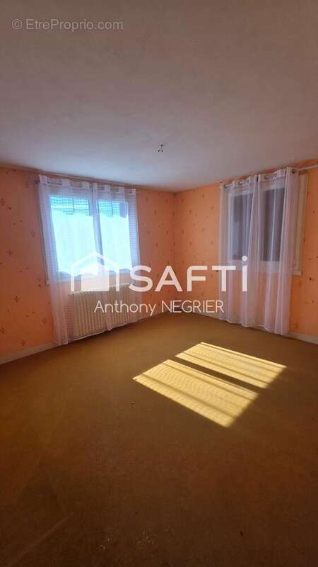 Photo 8 - Maison à SAINT-GEORGES-DES-GROSEILLERS