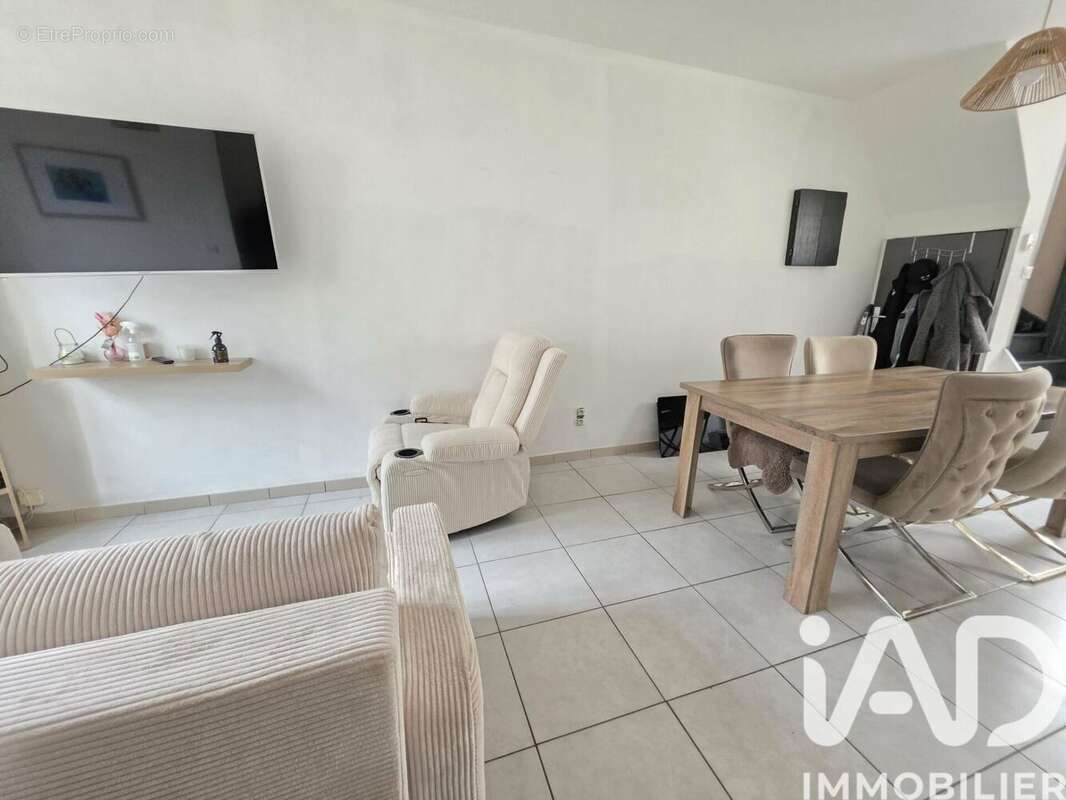 Photo 3 - Maison à TOURCOING