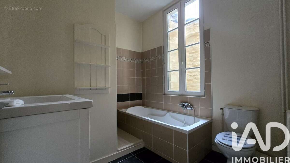 Photo 5 - Maison à NIORT