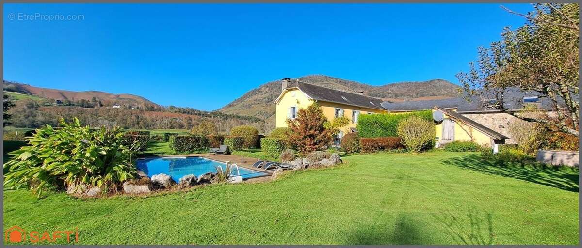 Photo 2 - Maison à ISSOR