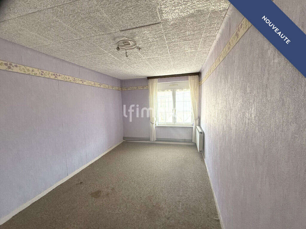 Vends corps de Ferme à Guirlange (Gomelange) - photo 6