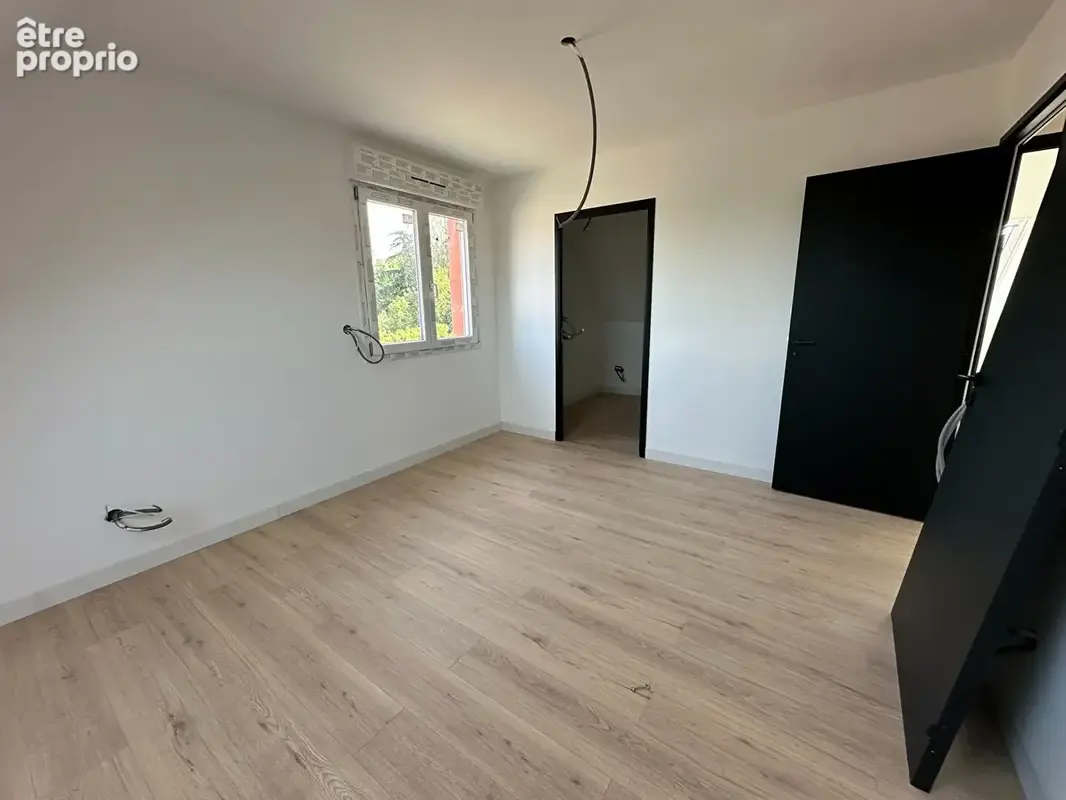 Maison Sinceny 6 pièce(s) 130 m2 - photo 11