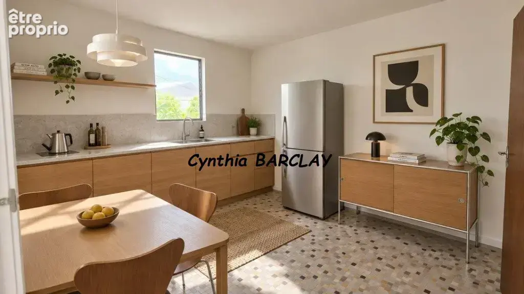 Maison 4 pièces 76 m² à vendre à Fort-De-France (97200) - photo 10