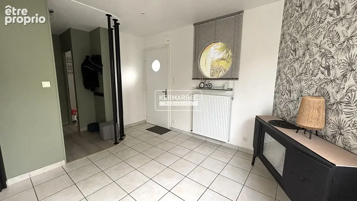 A VENDRE Maison 7 pièces à VITRE 145 m² - 448 100  HAI - photo 10