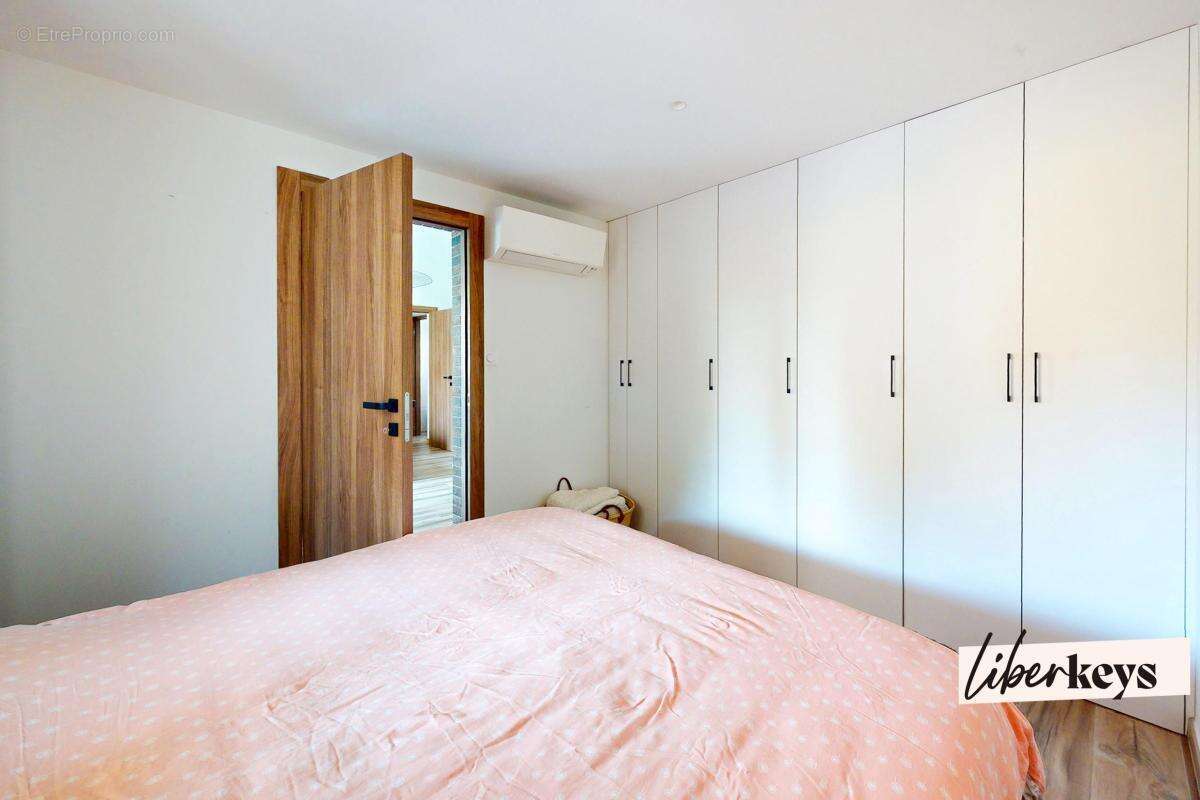 Maison à SAINT-RAPHAEL