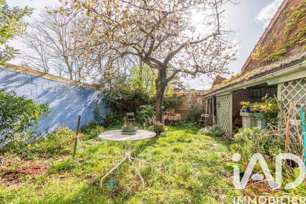 Photo 4 - Maison à MANTES-LA-JOLIE