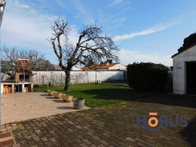 Maison 80 m² à Arvert  - photo 3