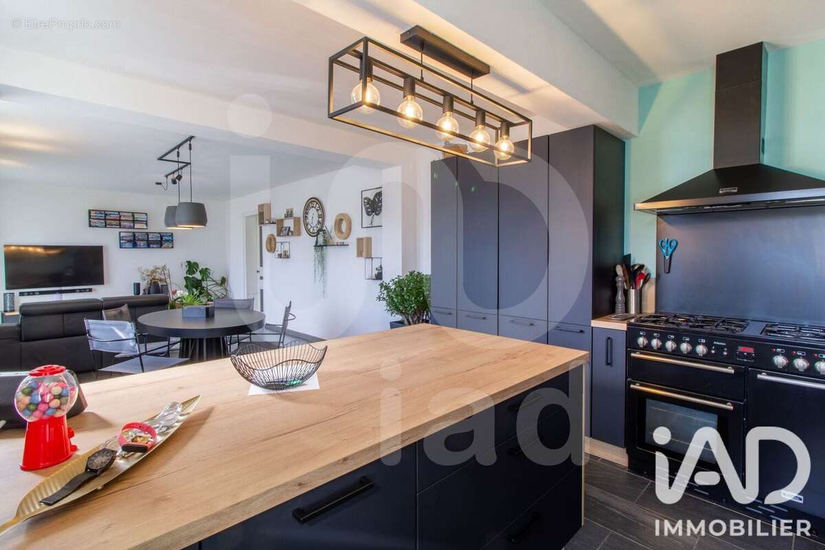 Photo 3 - Maison à RIBECOURT-DRESLINCOURT