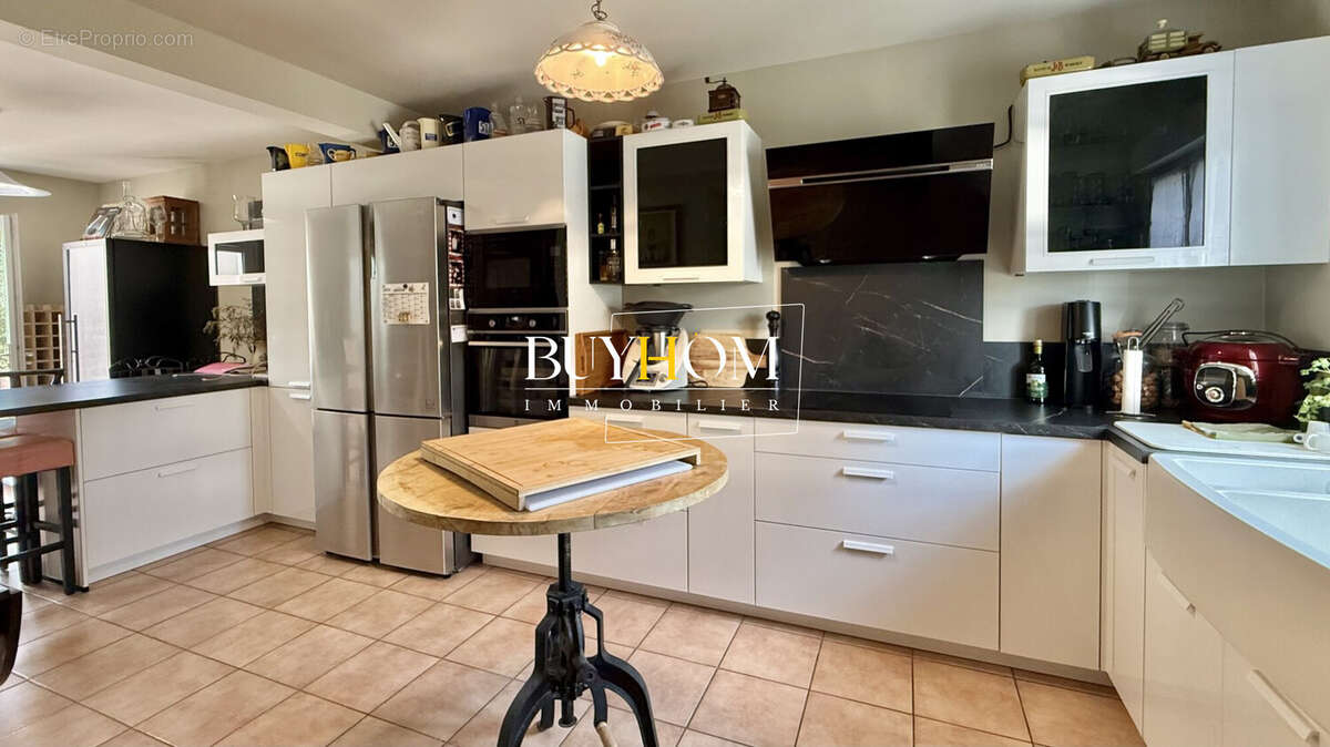 Maison 118 m² à L'isle-Sur-La-Sorgue  - photo 4