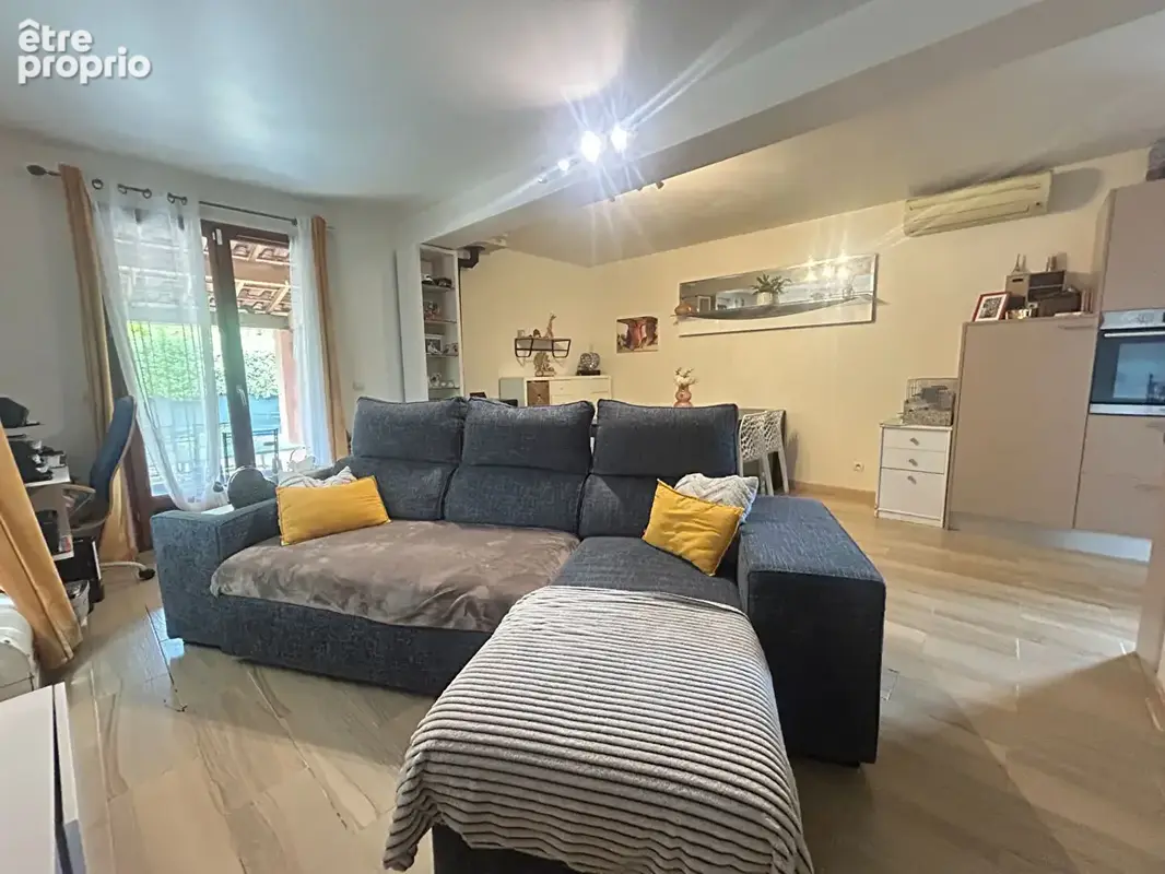 Brignoles Maison à vendre  4 pièces calme et proche commodités - photo 3