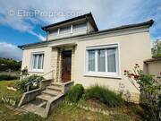 Maison à COSNE-COURS-SUR-LOIRE