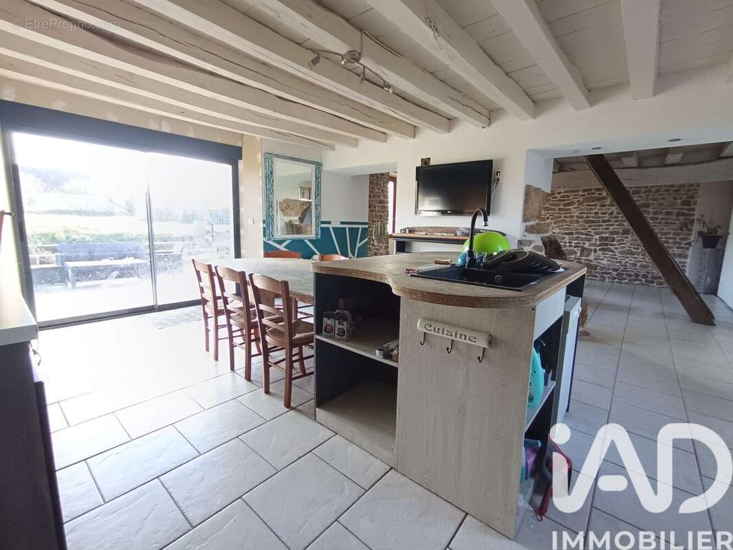 Photo 3 - Maison à POMMIERS