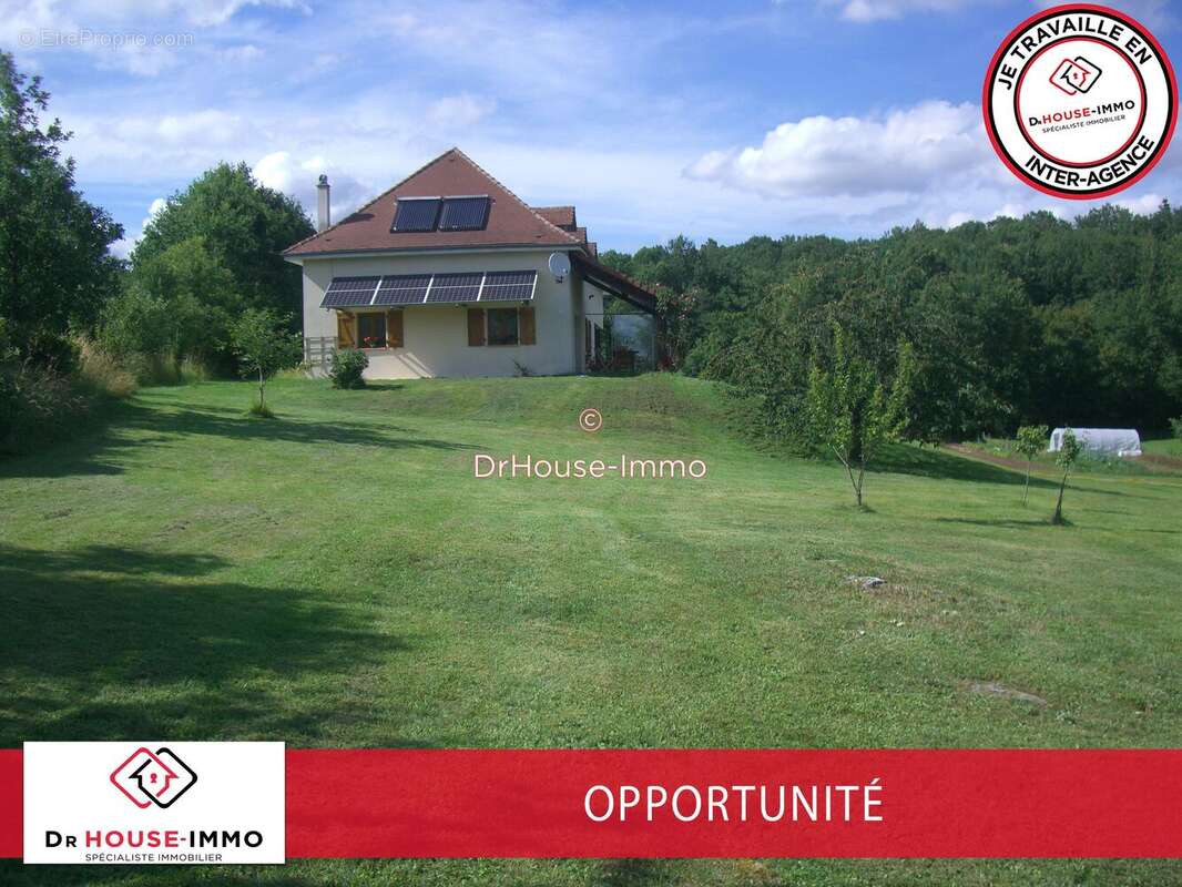 Maison 185 m² à Mareuil  - photo 98