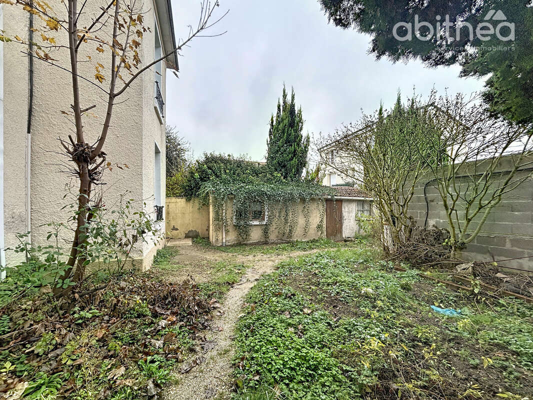 Appartement à CHOISY-LE-ROI