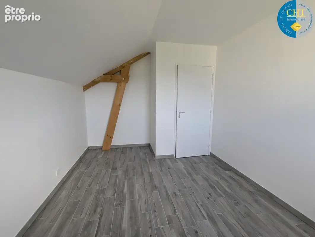 Maison neuve 3 chambres  à BEIGNON - Opportunité à ne pas manquer ! - photo 11