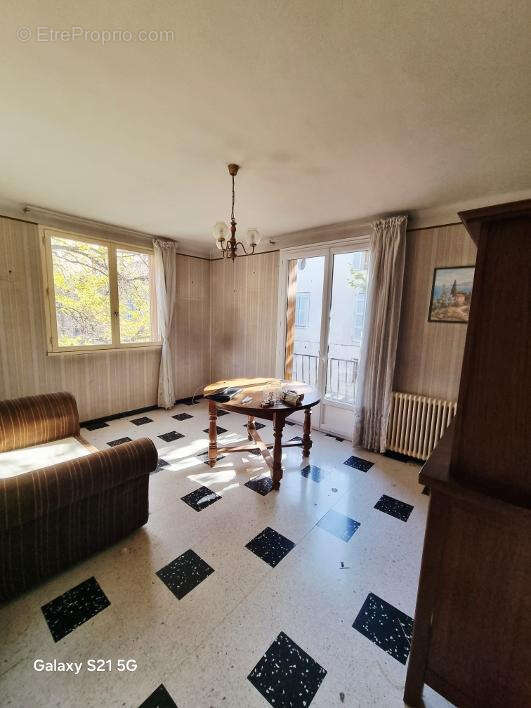 Maison à DRAGUIGNAN