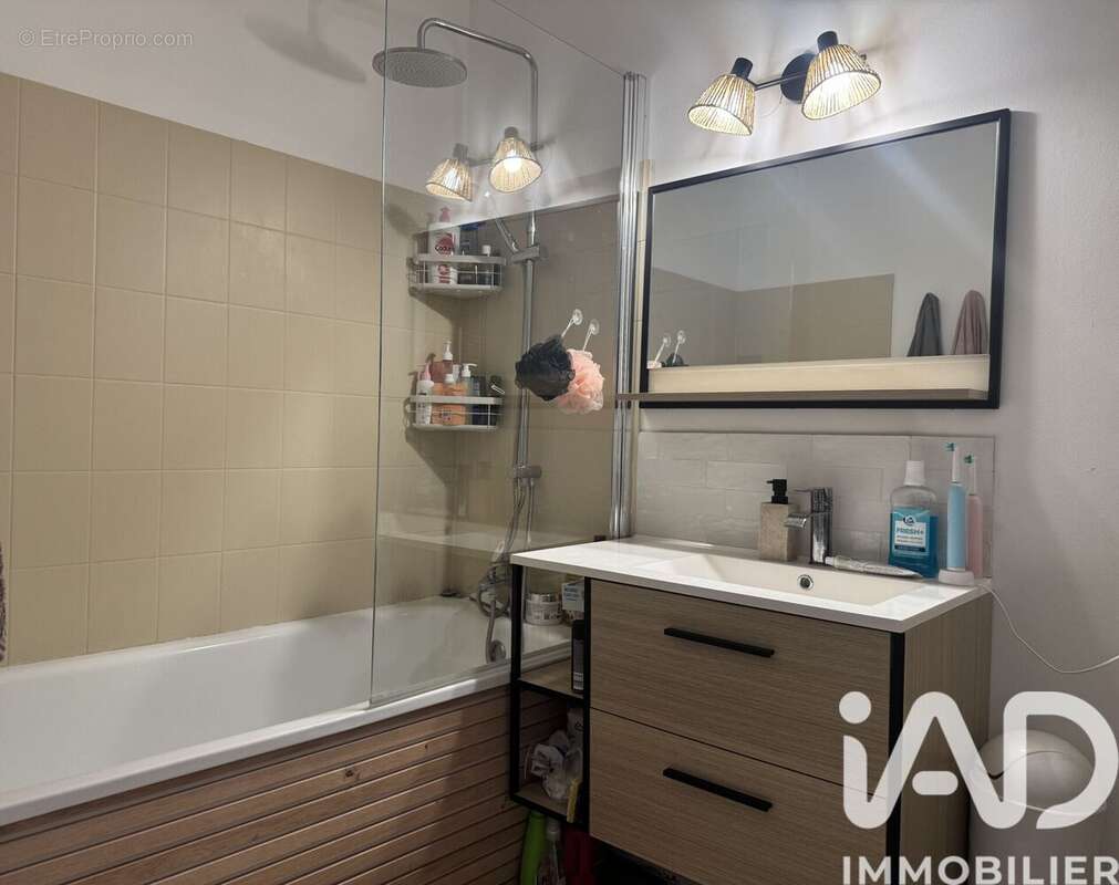 Photo 7 - Appartement à CASTELNAU-LE-LEZ