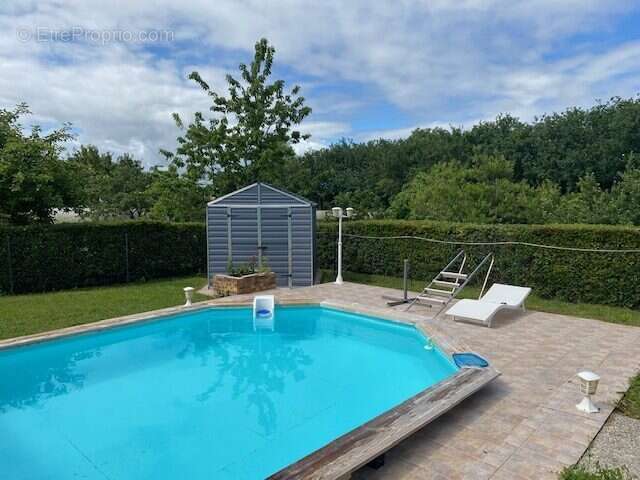 Maison 152 m² à Marollette  - photo 2