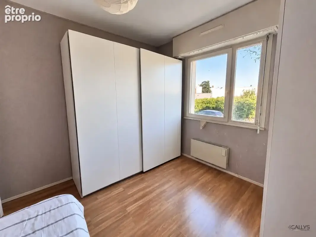 Appartement 3 pièces 74 m² à vendre à Metz (57050) - photo 9