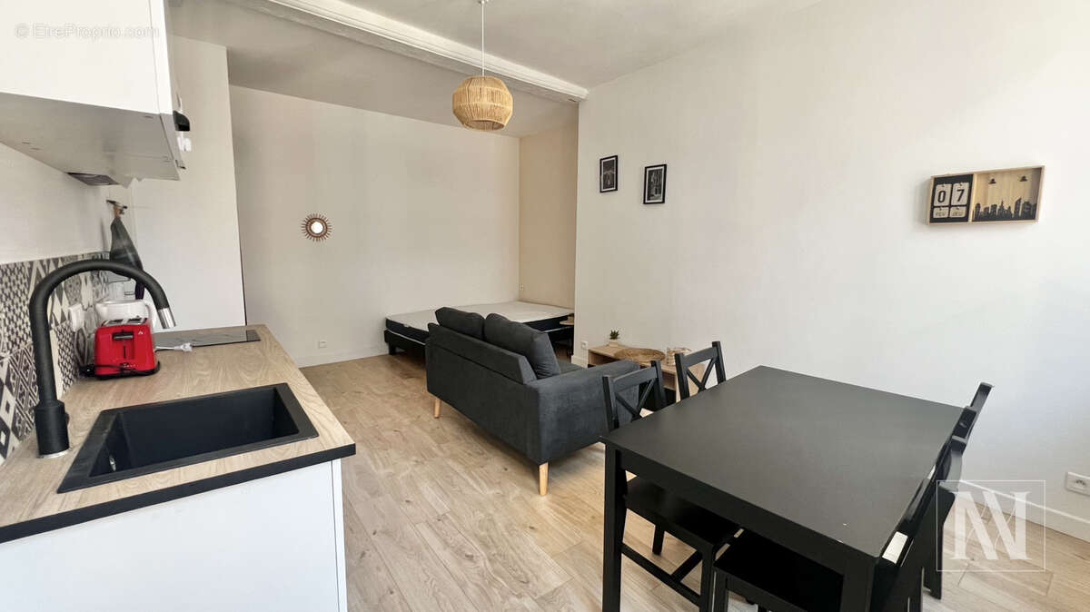 Appartement à TROYES