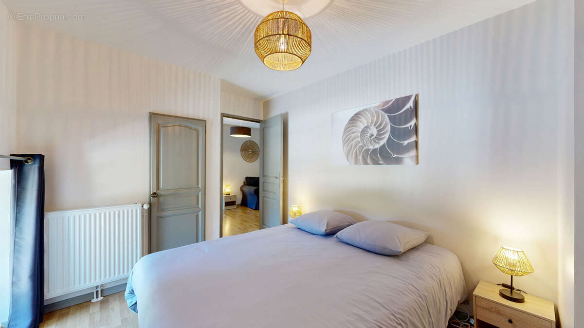 Maison à ANCTEVILLE