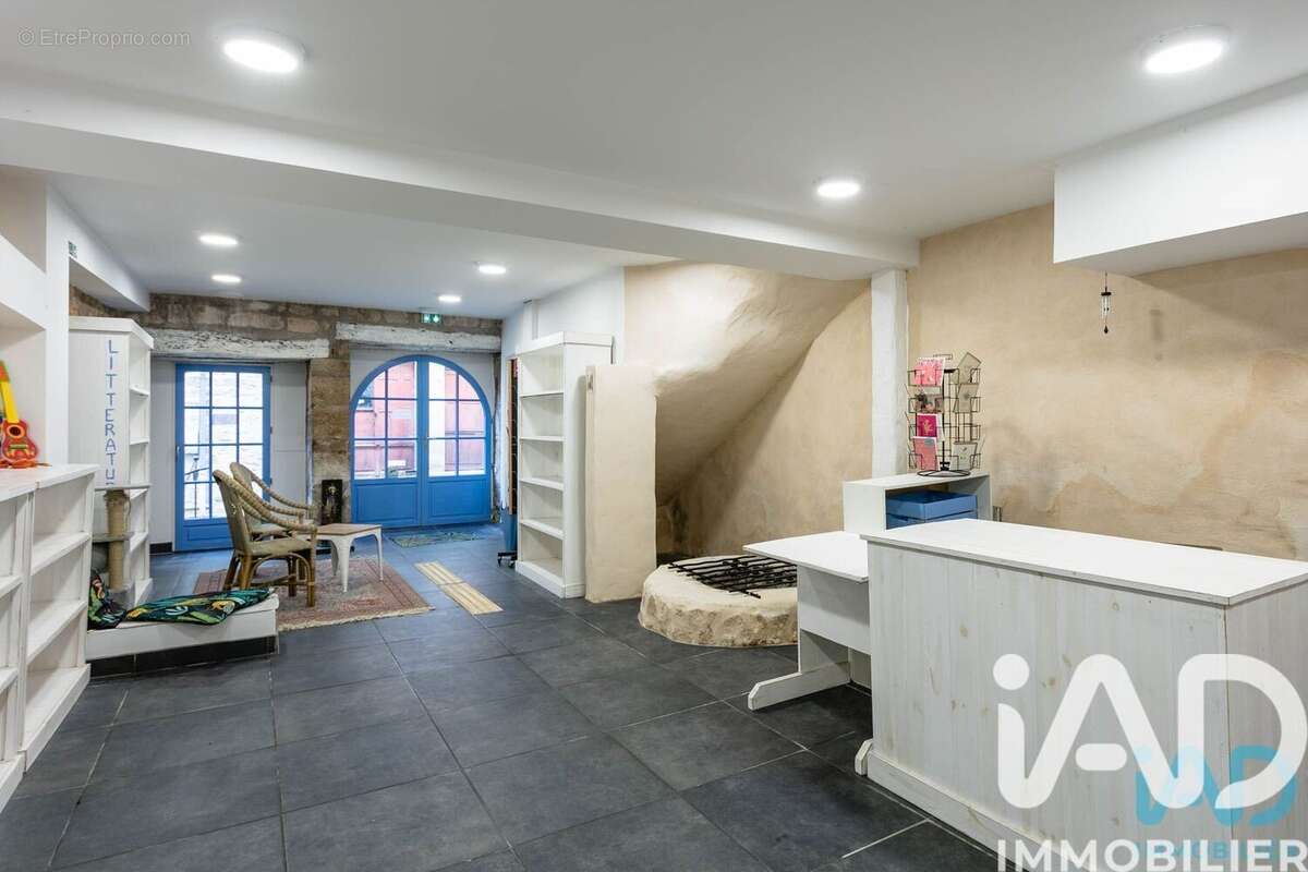Photo 4 - Appartement à TERRASSON-LAVILLEDIEU