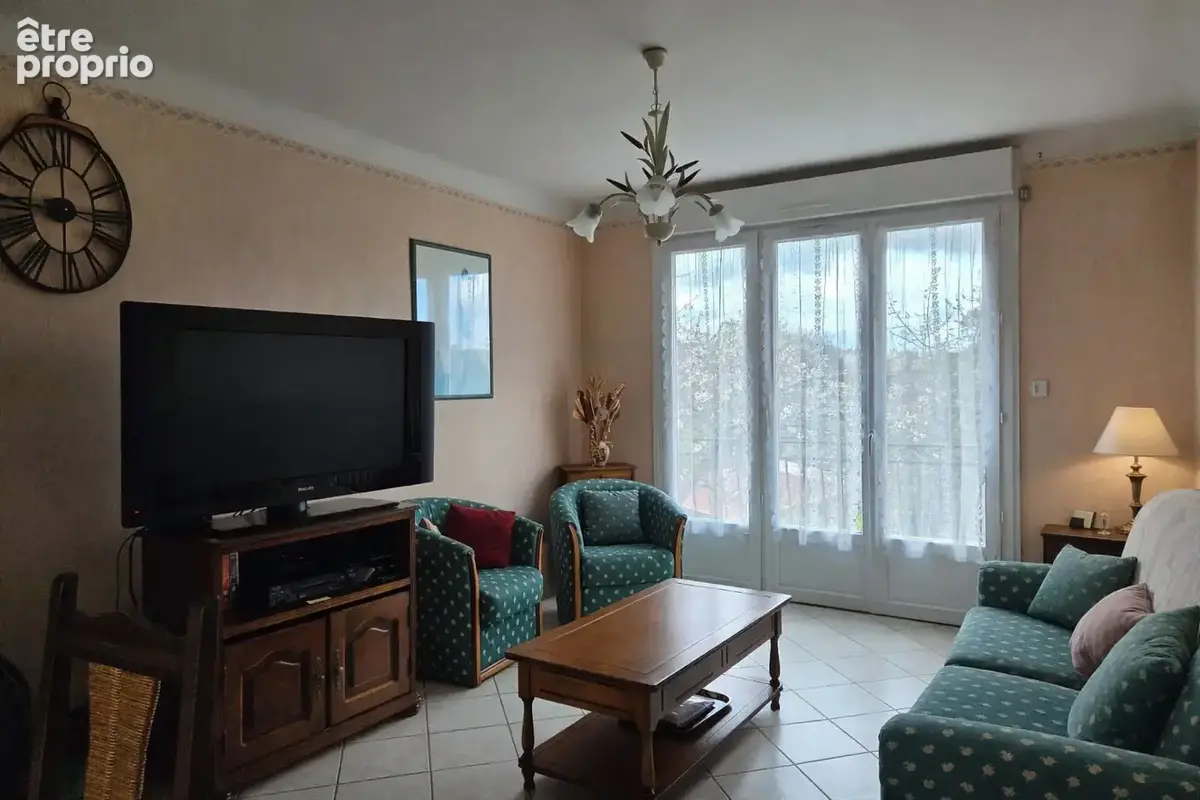 Maison  5 pièce(s) 91.60 m2 - photo 3