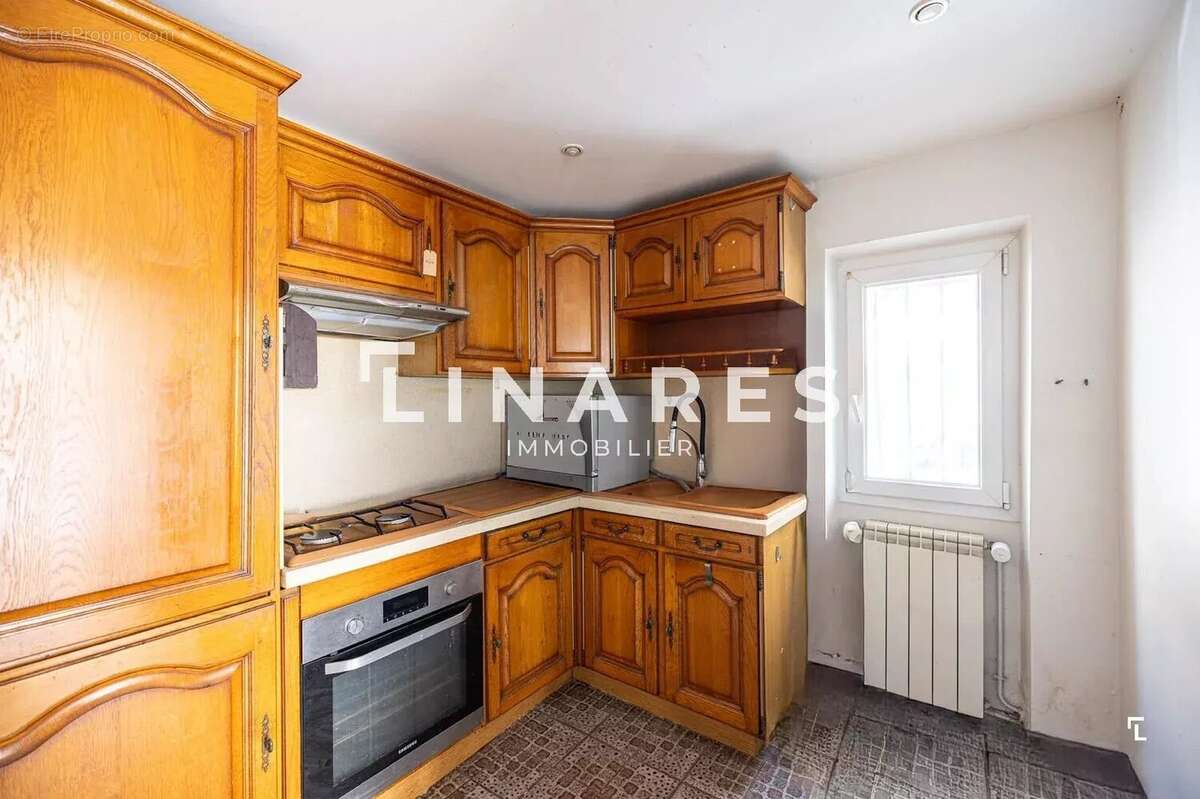 JOVENES - Maison de ville T3 de 63m² - 13005 Le Camas - photo 6