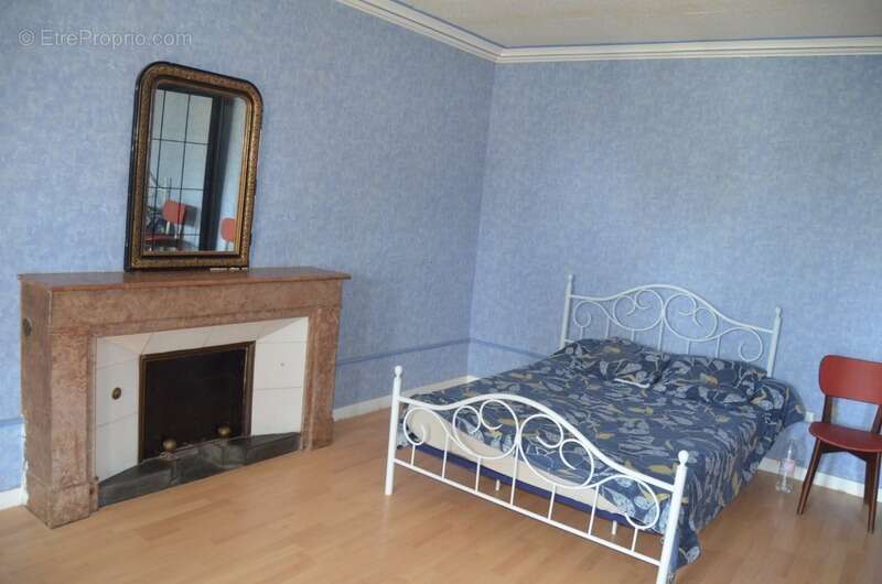 Maison à LONS-LE-SAUNIER