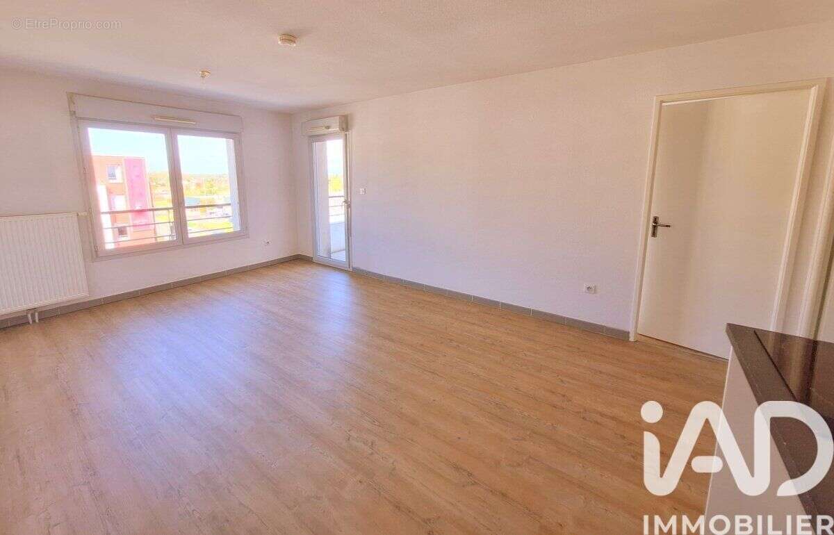 Photo 2 - Appartement à CORNEBARRIEU